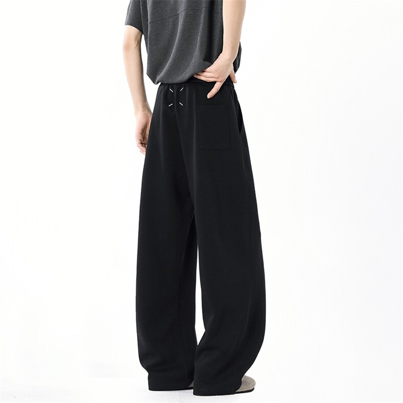 B258-K9951-特P35控68 抖音品质 马吉拉卫裤 65%棉35%聚酯纤维图片