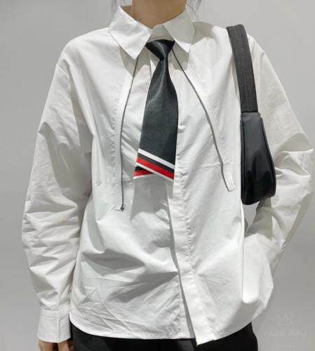 衬衣，其它，桔子酱女孩