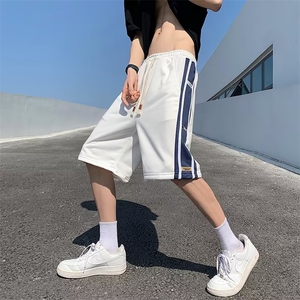 男春夏新款青少年时尚休闲裤CD65P28