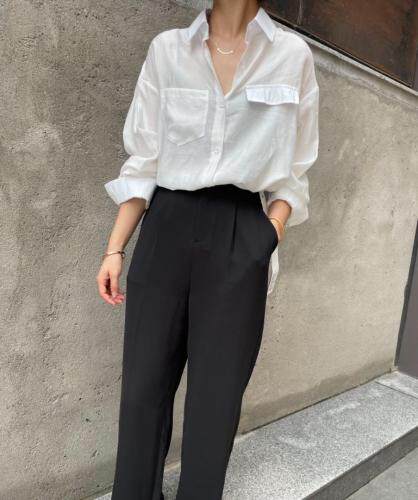 秋季新款，其它，曵袖