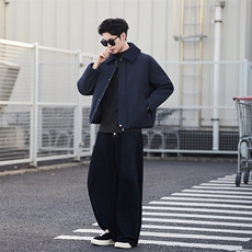 标羽绒服男冬季高品质数据主推男士工装羽绒袄子5808-P198控268，男装羽绒服，电商D327