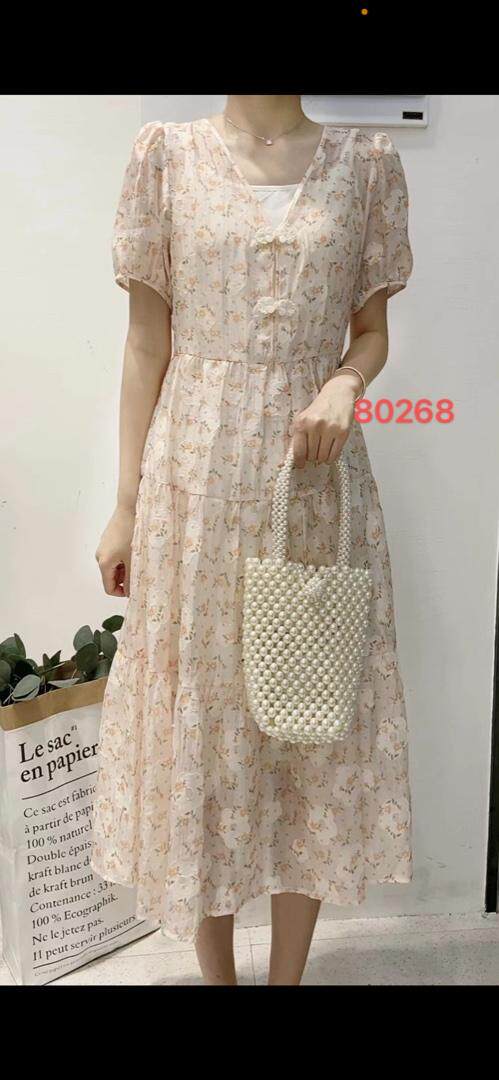 连衣裙，女装连衣裙，Lico&co(2F)