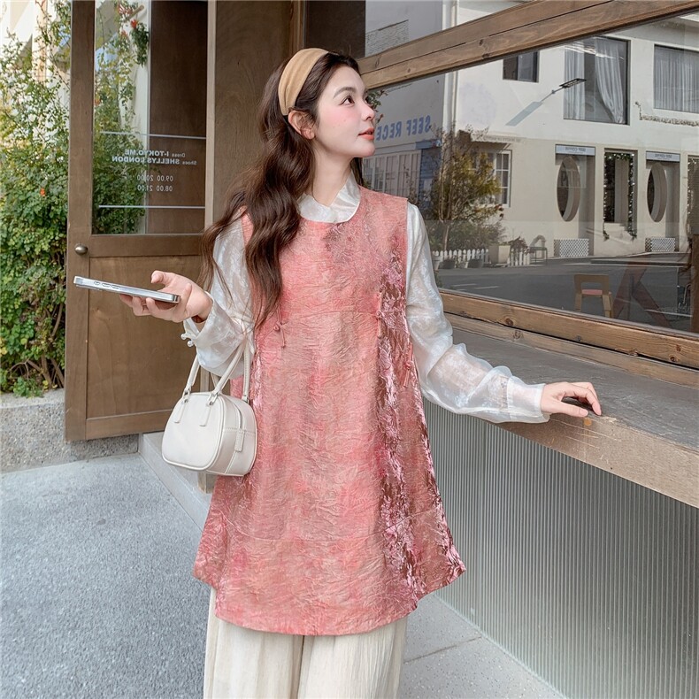 2026新款风套装-衬衣-P105-K168套装P245-K398,女装套装/套裙,2C299