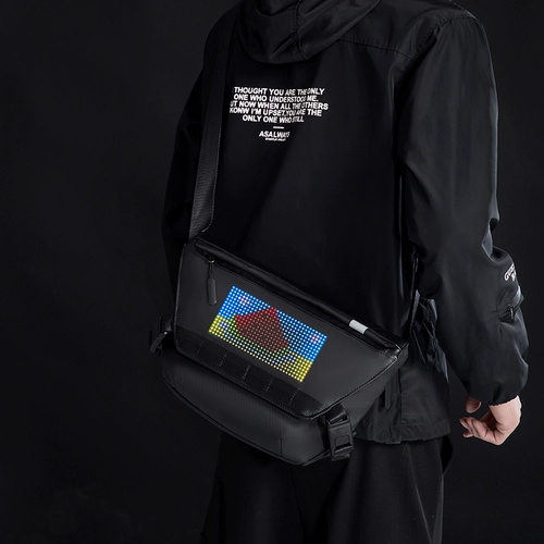 Сумка через плечо, сумка на одно плечо, рюкзак для велоспорта, сумка для путешествий, универсальная водонепроницаемая сумка