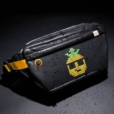 Трендовая нагрудная сумка, универсальная сумка через плечо на одно плечо для отдыха