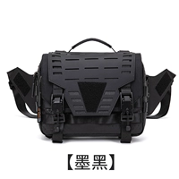 Портативный угольно-черный