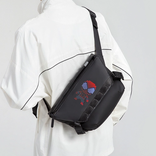 Сумка через плечо, сумка на одно плечо, рюкзак для велоспорта, сумка для путешествий, универсальная водонепроницаемая сумка