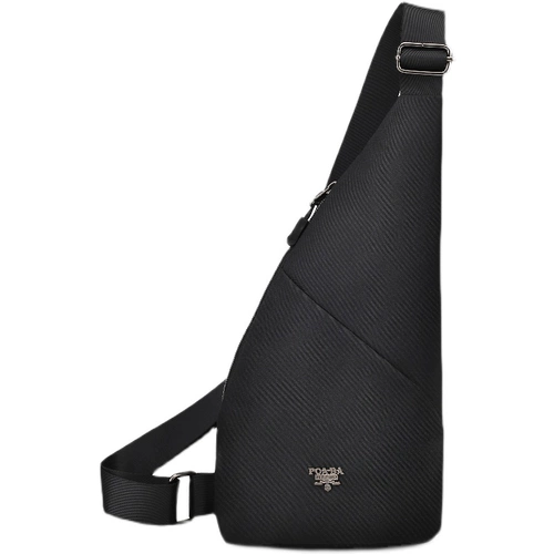 Весенняя маленькая нагрудная сумка, универсальная трендовая сумка на одно плечо подходит для мужчин и женщин, 2022