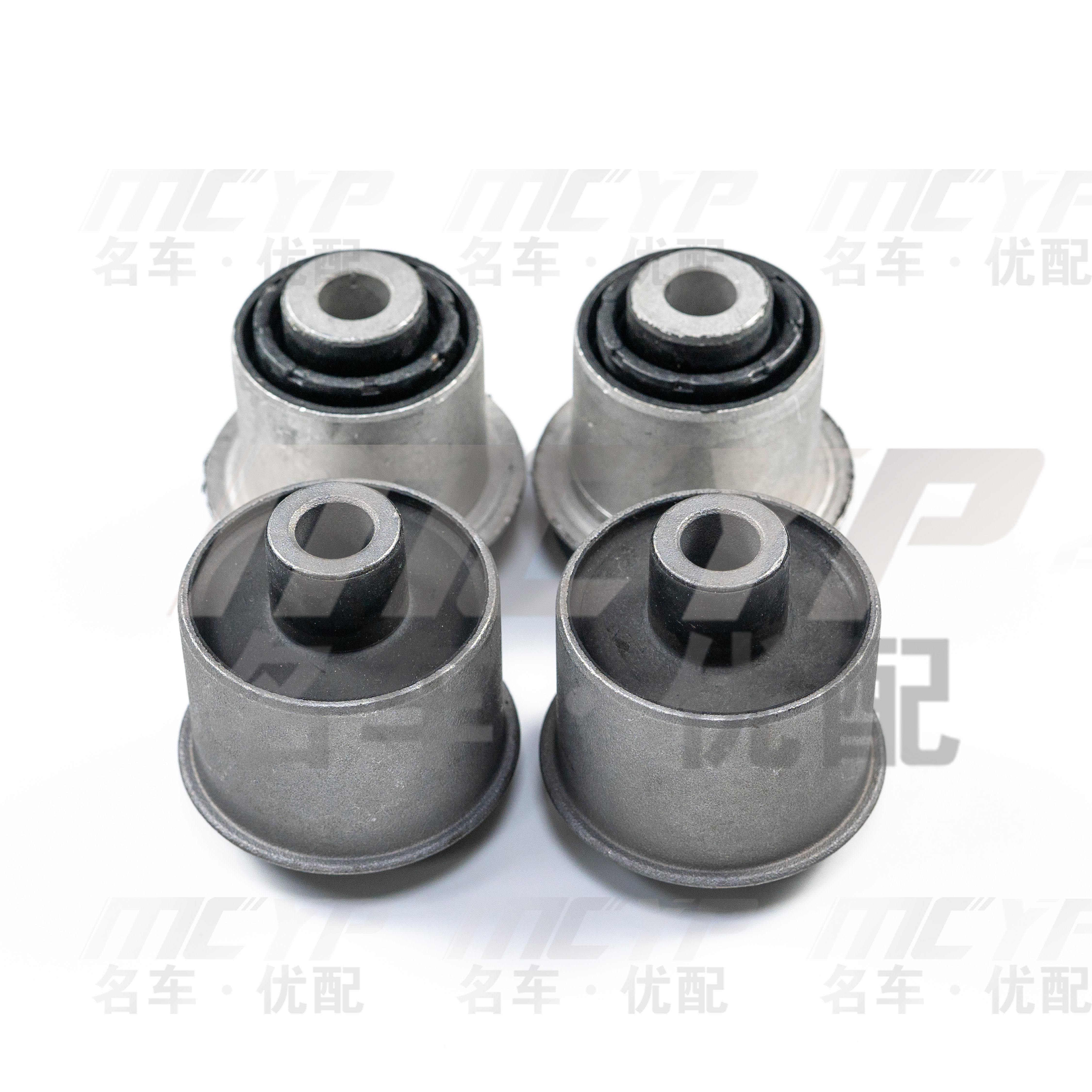 Рука рукавом 适配玛莎拉蒂吉博力总裁 上下摆臂胶套 摆臂胶套悬挂衬套 14-17年