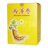 淳和堂 Американский женьшень фильм 88G Аутентичный американский женьшеня