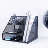 Универсальная металлическая система хранения для документов