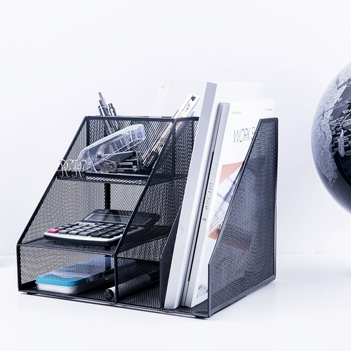 Универсальная металлическая система хранения для документов