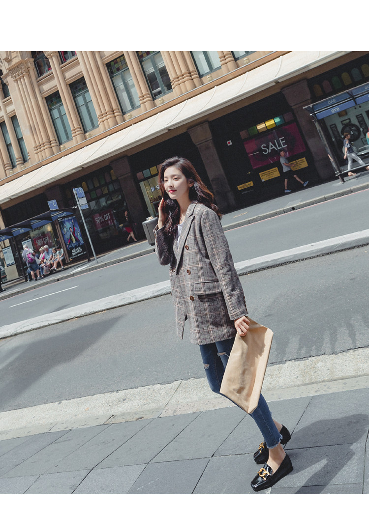 Veste pour femme en Coton - Ref 3219958 Image 28