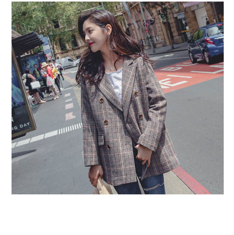 Veste pour femme en Coton - Ref 3219958 Image 27