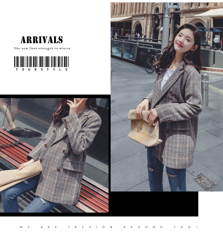 Veste pour femme en Coton - Ref 3219958 Image 8