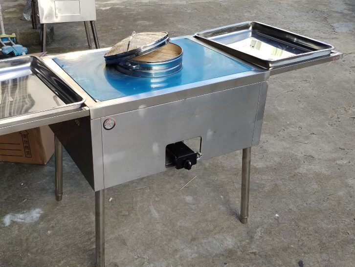 Commercial Gas Steam Oven Gas Steam Oven Steam Charter Steam Charter Steam Boiler Steamed Enteral Powder Machine Steamed Dumplings Steamed Dumplings Steamed Dumplings