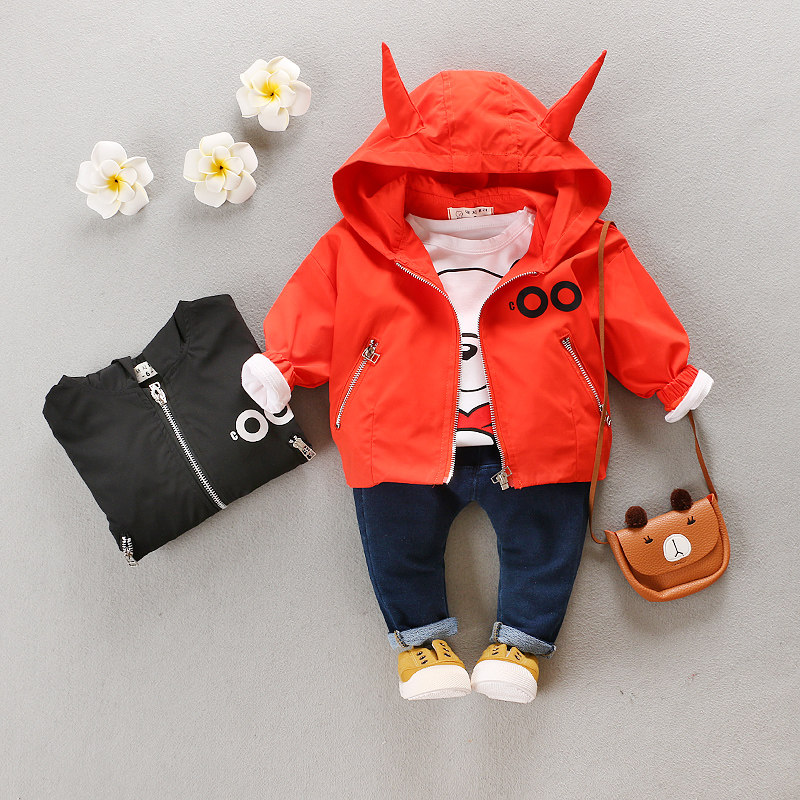 Veste pour fille - Ref 2158066 Image 59