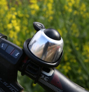 Avertisseur de vélo sonnerie commune TECHKIN - Ref 1452347 Image 98