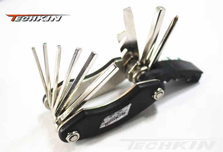 Outils pour vélo TECHKIN - Ref 2278594 Image 94