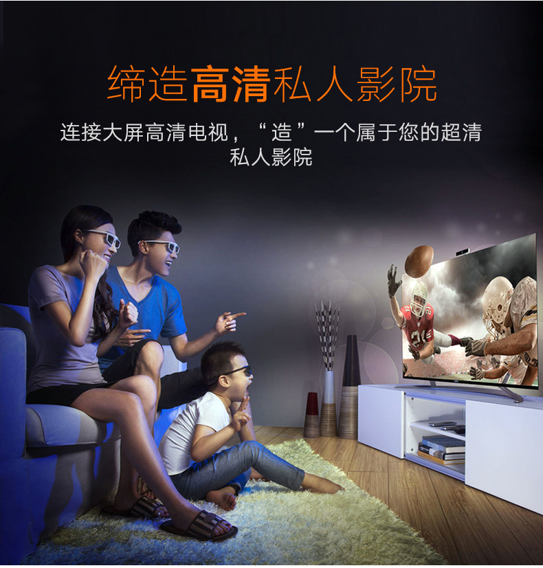 Кабель HDMI 绿联mini to displayport to hdmi 雷电 迷你dp转hdmi线 2米3米4k Green/linking