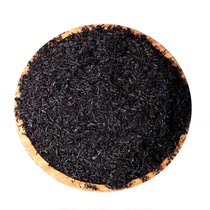 Rice husk charcoal export shurf Ash multi-meat to improve soil sterilization antibacterial carbon organic potassium fertilizer plant ash