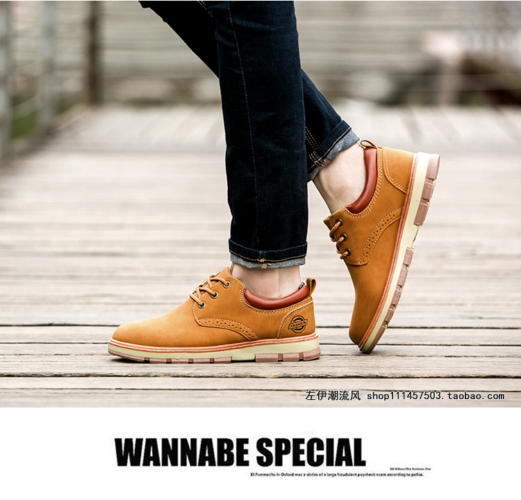 Hàn quốc phiên bản của casual mưa khởi động của nam giới thấp để giúp sinh viên thời trang giày nước thủy triều nhà bếp đầu bếp giày không thấm nước chống trượt dầu-proof giày làm việc ủng cao su lội nước