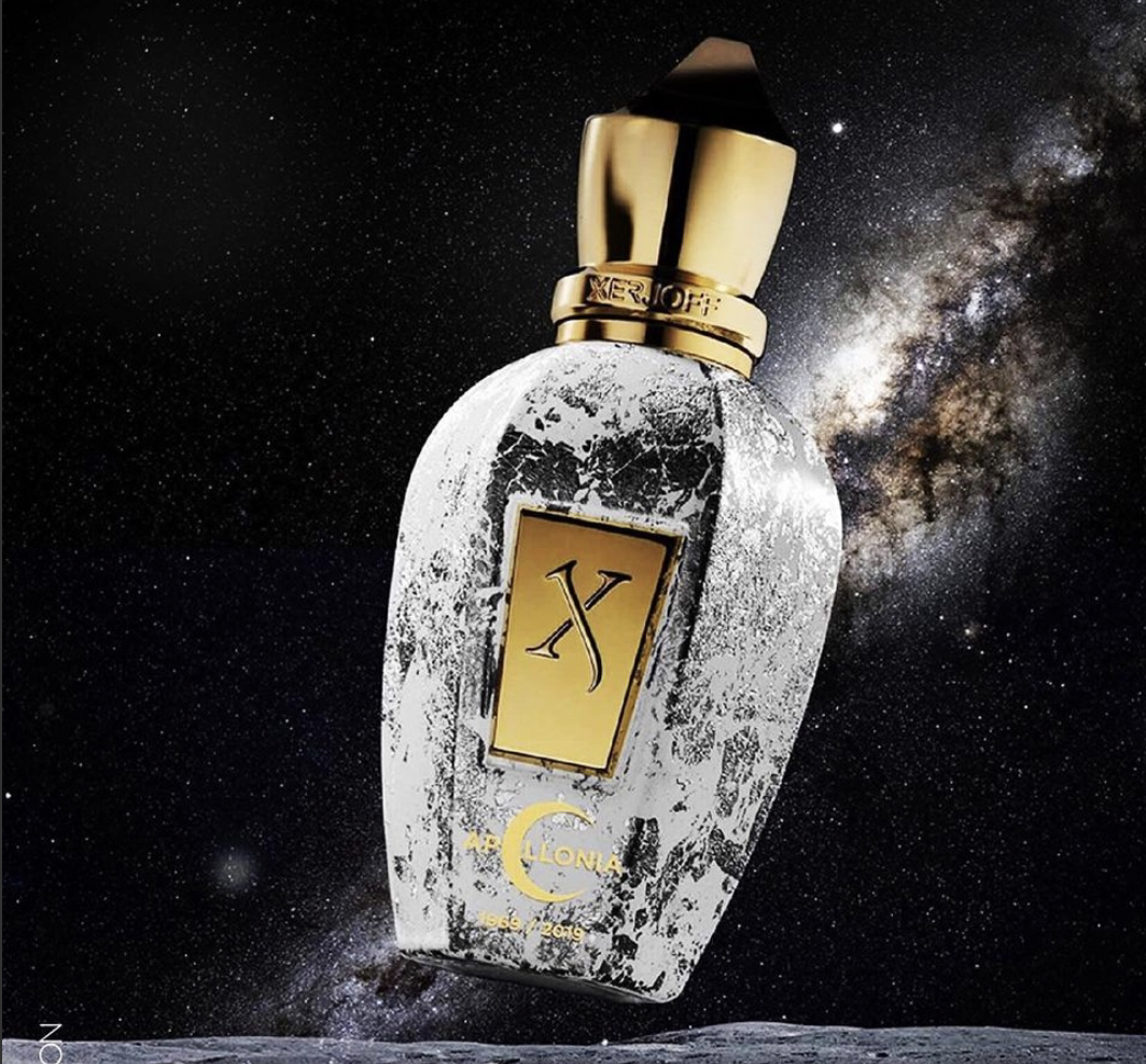 XERJOFF トリノシリーズ 香水セット Discovery Set II 15 ml - Xerjoff