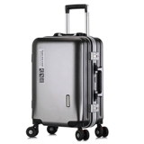 Кенгуру, универсальный чемодан подходит для мужчин и женщин, популярно в интернете