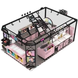 Красота макияж продукты по уходу за кожей столовая стальная рама конструкция