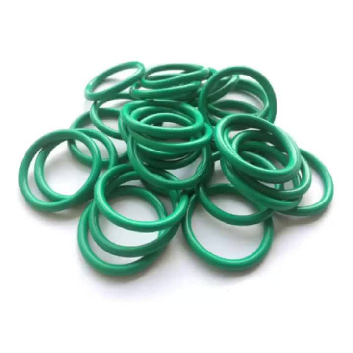 Silicon Rubber Acm Sbs Epdm Ptfe Nbr Fkm Injector Oring Oring O Rings