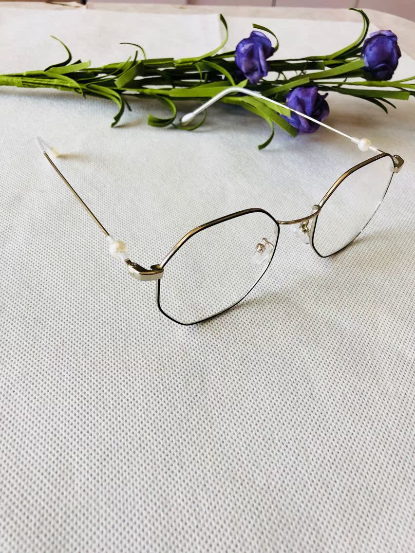 Montures de lunettes en Metal memoire - Ref 3141966 Image 17