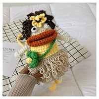 Маленький Хуангмей