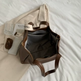 Летняя портативная вместительная и большая сумка на одно плечо, сумка через плечо, премиум класс