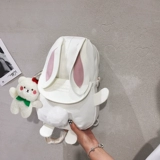 Школьный рюкзак, сумка на одно плечо, вместительная и большая милая сумка через плечо для путешествий, подходит для студента, для средней школы