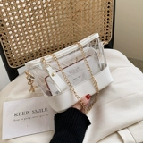 Сумка через плечо, летняя брендовая сумка на одно плечо, изысканный стиль, коллекция 2021