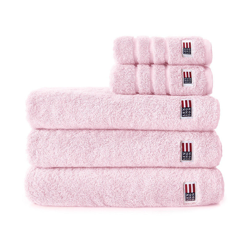 Lexington Portugal import towel 30*50 soft pure cotton absorbent adult face wash towel home
