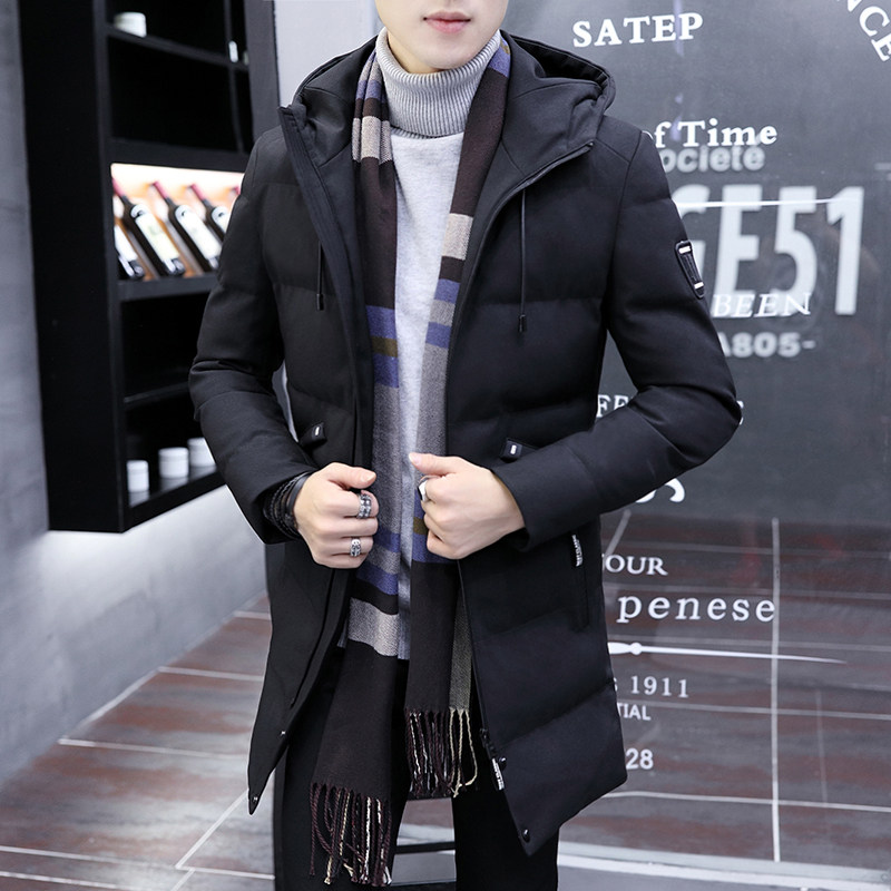 Blouson hiver pour homme - Ref 3112701 Image 5