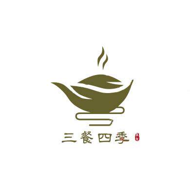三餐四季陶瓷