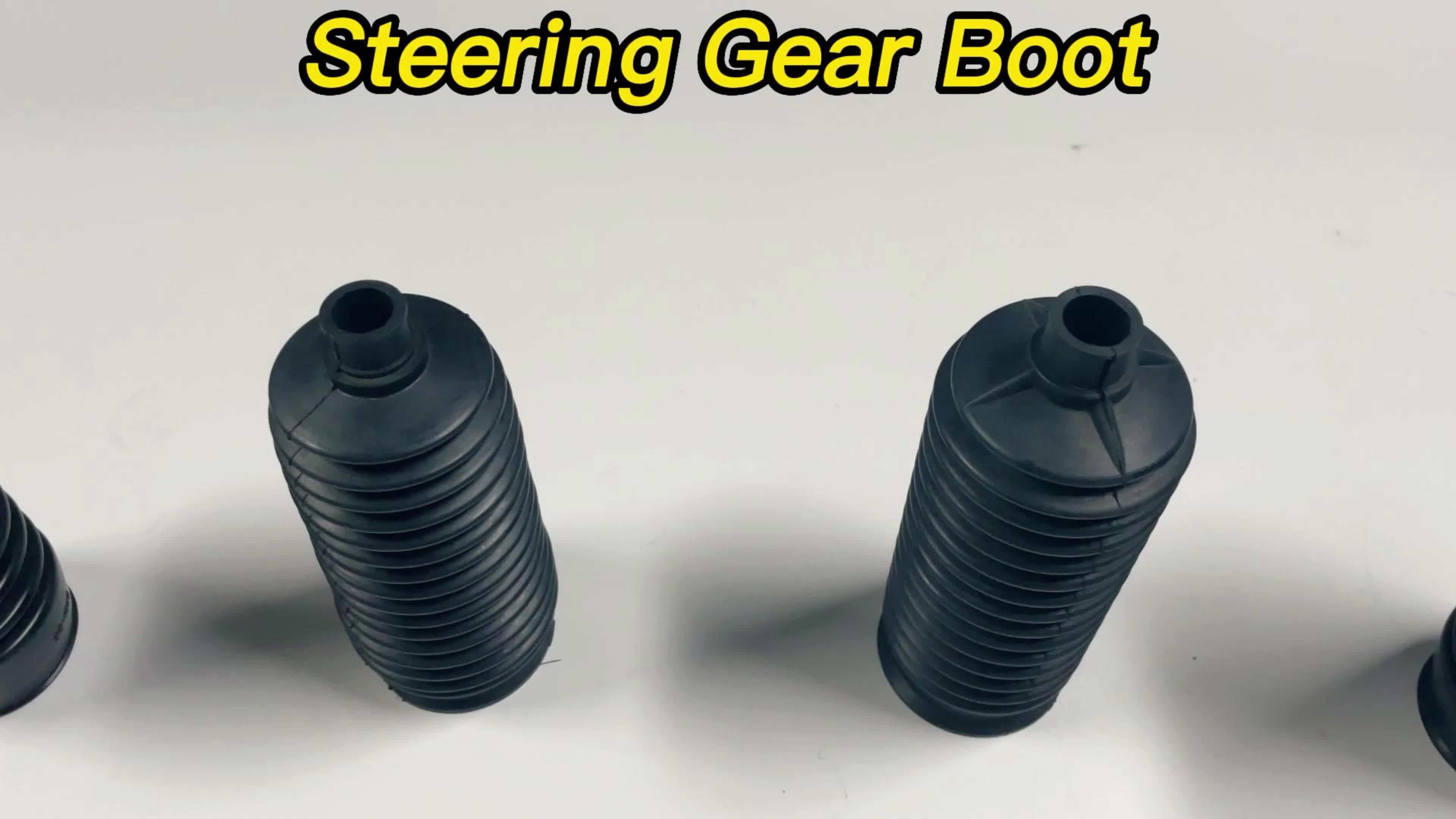 Mr510271 Good Guality Steering Gear Boot Mr510271 Drive Shaft For