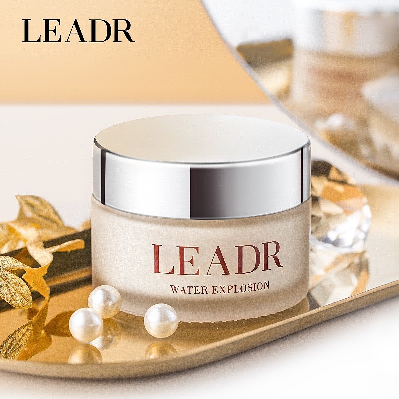 Estee Landai Lady Cream Fairy Cream Moisturizing Anti-Wrinkle Concealer Suyan Cream Official Flagship Store Lazy Cream