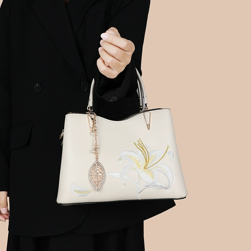 Ципао, сумка через плечо, китайский стиль, с вышивкой, подарок на день рождения