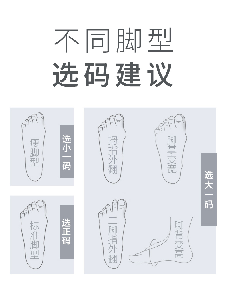 宋丹丹代言 健足乐 防滑中老年运动健步鞋 有加绒款 图13