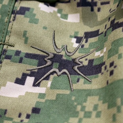 Рюкзак подходит для пеших прогулок, камуфляжная водонепроницаемая сумка для путешествий подходит для мужчин и женщин