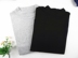 2 người đàn ông trung niên mùa thu quần áo dài tay cotton cao cổ đồ lót đơn mảnh cotton mùa xuân và áo khoác mùa thu - Áo ấm áo lót mặc vest nữ Áo ấm
