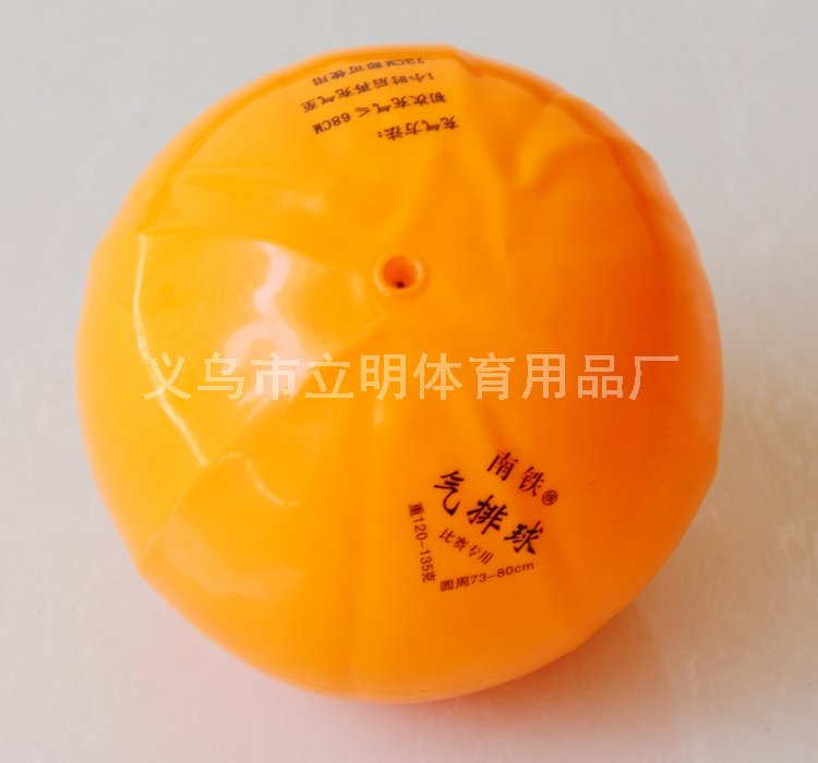 Ballon de volley - Ref 2012003 Image 17