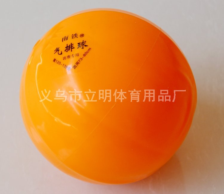 Ballon de volley - Ref 2012003 Image 15