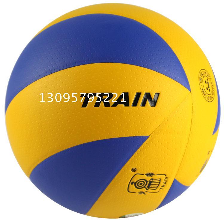 Ballon de volley - Ref 2008610 Image 7