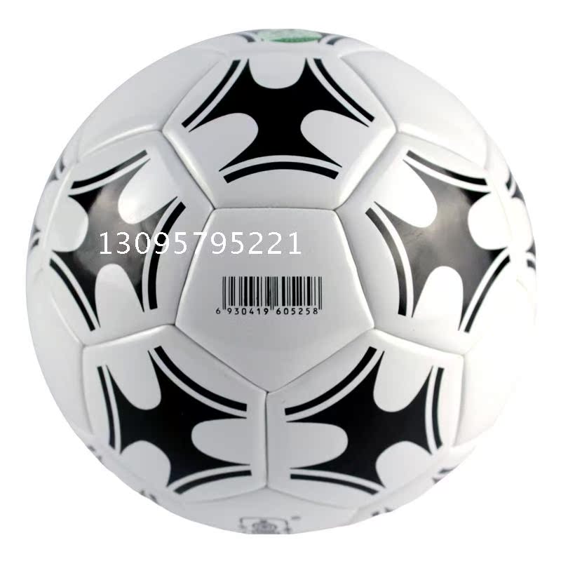 Ballon de foot - Ref 6664 Image 7