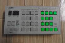 Original disassemble LEADER LT1610-01B spot processing