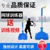 Huấn luyện viên quần vợt tốt trẻ em người lớn mới bắt đầu đu phục vụ thiết bị luyện tập - Quần vợt wilson blade 285g Quần vợt